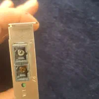 کارت شبکه فیبر نوری SC|مودم و تجهیزات شبکه|تهران, حکمت|دیوار