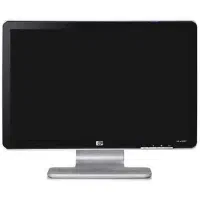 مانیتور hp|قطعات و لوازم جانبی رایانه|بندرعباس, |دیوار