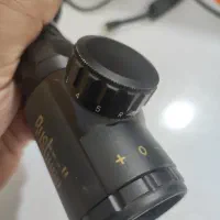 دوربین همراه متعلقات