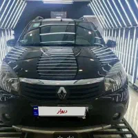 ساندرو استپ وی 96 اتومات نقد و اقساط