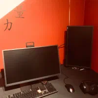 BenQ XL2546K