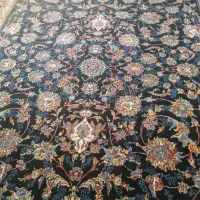 دوتخته فرش دوازده متری