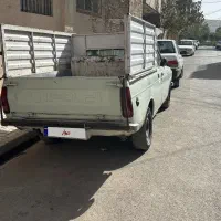 پیکان وانت ۸۸ دوگانه شرکتی|خودرو سواری و وانت|قم, نیروگاه|دیوار