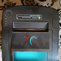 بارکد خوان و بارکد خوان و پرینتر لیبل|پرینتر، اسکنر، کپی، فکس|اصفهان, شاهزید|دیوار