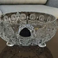 سرویس کریستال لهستان مدل پی کی ۱۲نفره آکبند|ظروف سرو و پذیرایی|تهران, تجریش|دیوار