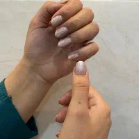 کاشت ناخن 180|خدمات آرایشگری و زیبایی|اهواز, کوی مهدیس|دیوار