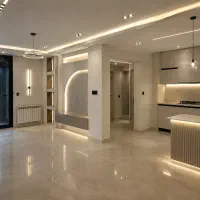 ۵۲ متری تک واحدی فول بازسازی...