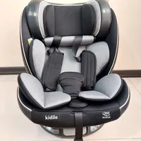 صندلی ماشین kidilo