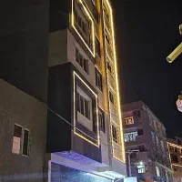 فروش واحد مسکونی و مغازه تجاری پروژه آمی تیس ۱۰|فروش آپارتمان|شیروان (خراسان), |دیوار