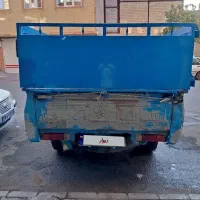 نیسان پاترول موتور مدل ۷۴|خودرو سواری و وانت|تبریز, |دیوار
