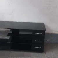 میز تلویزیون شیشه سکوریتی نشکن|میز تلویزیون|تهران, شهران جنوبی|دیوار