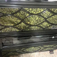 بخاری ایران شرق