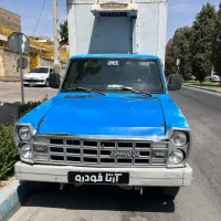 نیسان مدل۹۳ یخچال دار