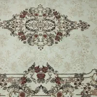 فرش ماشینی ۶ متری