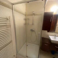 کابین دوش زرین آب