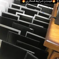 مانیتور برای دوربین مداربسته|قطعات و لوازم جانبی رایانه|تبریز, |دیوار