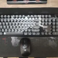 کیبورد بی سیم byond