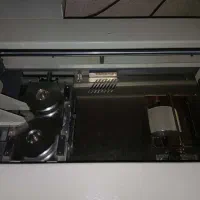 دستگاه سلفون کشی دفتری و دستگاه چسب گرم صحافی|ماشینآلات صنعتی|تهران, توحید|دیوار