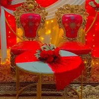 ی جفت صندلی فروشی