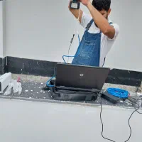 ما هستیم در خدمت شما رستوران داران عزیز|دوربین مداربسته|تهران, دربند|دیوار