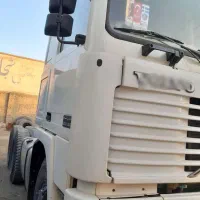 فروش ولوو اف 12|خودرو سنگین|اهواز, کوروش|دیوار