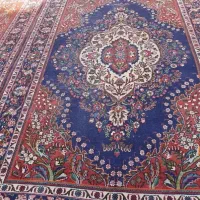 یک جفت قالی نفیس دستباف اصیل ایرانی|فرش|تهران, اکباتان|دیوار