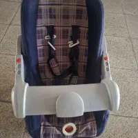 کریر بچه|کالسکه و لوازم جانبی|کرج, کوی مدرس|دیوار