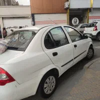 تیباصندوق دار مدل ۹۷