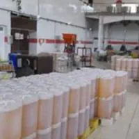 روغن آفتاب گردان کلدپرس