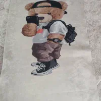 ست روتختی اتاق کودک