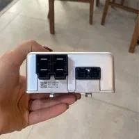 قطعه ۲۰۷ ام سی|قطعات یدکی و لوازم جانبی|شیراز, عفیف‌آباد|دیوار