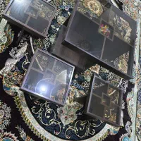 میز عسلی  و گل میز|مبلمان خانگی و میز عسلی|آبادان, |دیوار