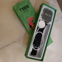 معاوضه ساعت هوشمند با پرنده