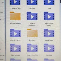 آرشیو سریال