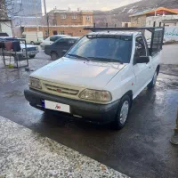 پراید وانت 151SE