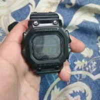 ساعت مردانهg-shock king