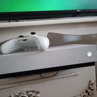 xbox one s|کنسول، بازی ویدئویی و آنلاین|تهران, شهرک غرب|دیوار