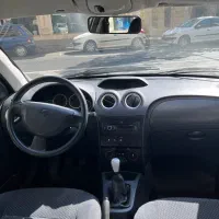 رانا LX مدل۹۷ نقد و اقساط|خودرو سواری و وانت|تهران, فردوس|دیوار