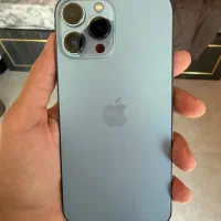 ۱۳پرومکس ۲۵۶