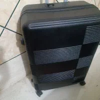 چمدان و کیف