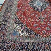 فرش ۱۲ متری دست بافت لاکی