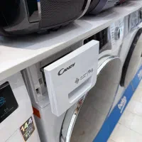 لباسشویی قسطی|ماشین لباسشویی و خشک‌کن لباس|کاشان, مدرس|دیوار