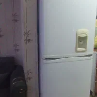 یخچال فریزر سالم اسنوا بزرگ