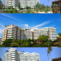 اجاره اپارتمان ۱ خواب فوق لوکس