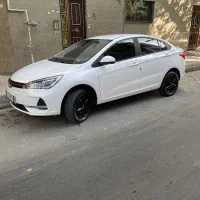 آریزو 5 برقی