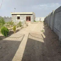 اینم-600متری-بامجوز-دیواروساخت-چاه-شخصی