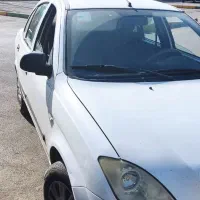 تیبا صندوق دار 94دوگانه دستی