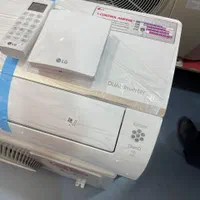 کولر گازی الجی به شرط اصلی|کولر گازی و فنکوئل|تبریز, |دیوار