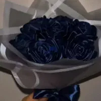 گل های روبانی با کیفیت و قیمت بی نظیر|گل مصنوعی|گرگان, |دیوار