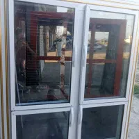 یخچال چهاردرب پشت بسته عمق 80